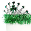 Picture of ST PATRICKS DAY TIARA HEADBAND